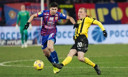 Подведены итоги сезона РПЛ для футболистов сборной Казахстана. Подробности