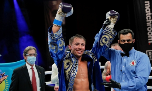 Головкин мог лишить «Канело» боев с тремя чемпионами мира