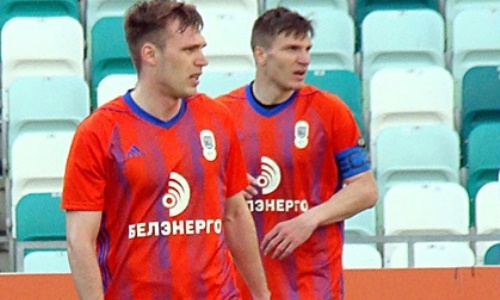Футболист сборной Казахстана признан игроком матча в европейском клубе. Он забил и отдал ассист