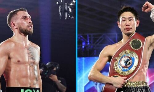 Официально подтверждена дата и место следующего боя Ломаченко после поражения Лопесу