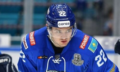 «Использовать как „разменную монету“». Озвучена неожиданная судьба Панюкова в «Ак Барсе»