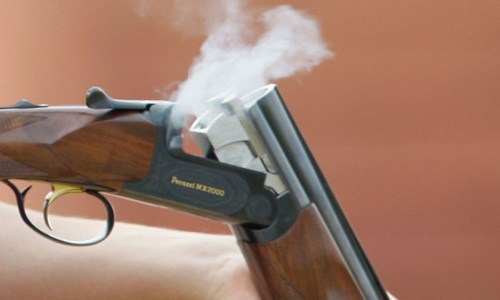 Казахстанка завоевала «бронзу» на этапе Кубка мира по стендовой стрельбе