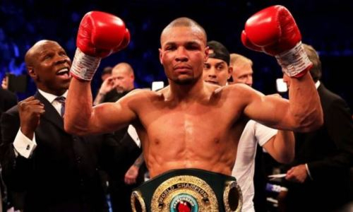 Чемпион мира в весе Головкина нашел применение выигрышу от ставки на бой «Канело» — Сондерс