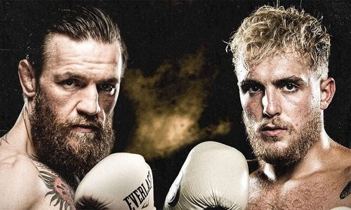 «Он выбьет дер*мо из него». Менеджер Хабиба назвал победителя боя между Макгрегором и известным ютубером