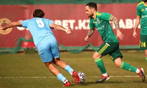 12 тур КПЛ-2021. Ляповатая «Астана» и непонятки от «Кайрата»