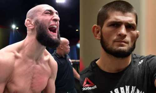 «Любой удар». Александр Емельяненко оценил шансы Чимаева нокаутировать Хабиба