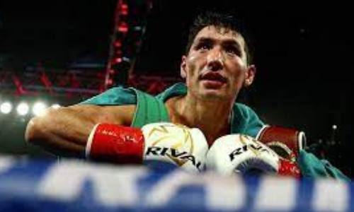 Жанибек Алимханулы рискует попасть под «пушечку» 