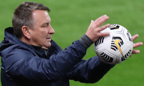 Наставник клуба РПЛ может возглавить казахстанскую команду. У него есть предложение