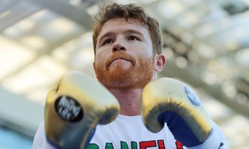 «Это д*рьмовое поведение». Чемпион мира в весе Головкина обвинил «Канело» в трусости