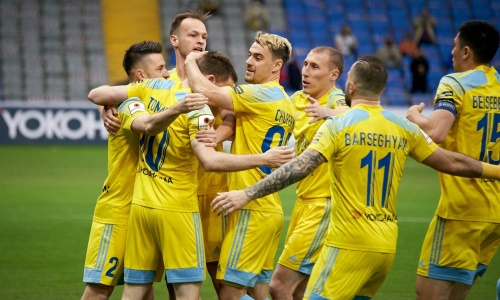 «Набрали отличный ход». В России спрогнозировали исход матча «Кайсар» — «Астана»