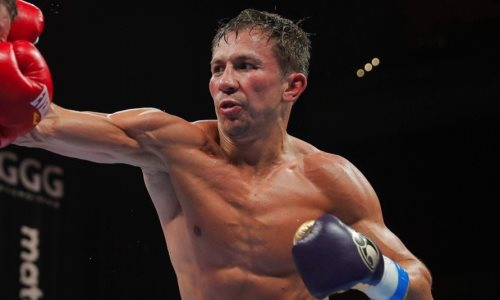 «Если не получит GGG». Чемпиону мира вместо Головкина предложили прорывной для карьеры бой