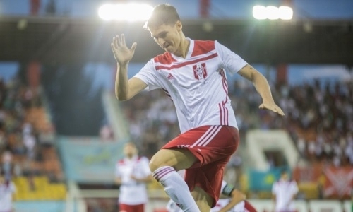 «Попробую даже рискнуть». Маркос Пиззелли назвал точный счет матча «Кайрат» — «Актобе»