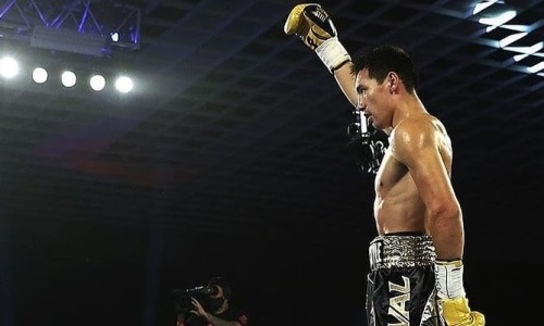 Экс-чемпион мира с 26 победами стал «офигенно удобным соперником» для Алимханулы