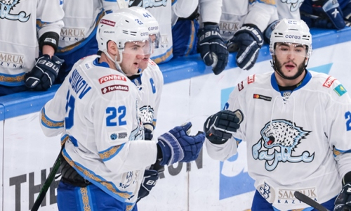 «Будет лучше, чем Да Коста и другие». Форвард сборной Казахстана получил оценку после перехода в топ-клуб КХЛ