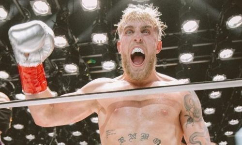 «Бойцы принадлежат Дане Уайту». Блогер Джейк Пол рассказал о переговорах с UFC