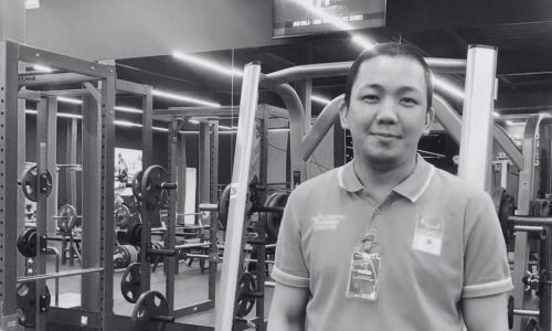 Президент федерации бочче в Казахстане скончался в возрасте 24 лет