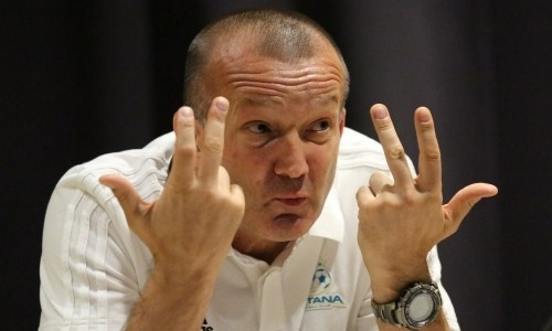 Экс-наставник «Актобе» Бага оценил шансы Григорчука выиграть второе чемпионство подряд после ухода из «Астаны»