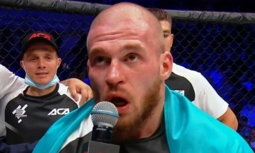 «Хорошая сумма». Артем Резников озвучил предложенный ему гонорар от российского промоушна