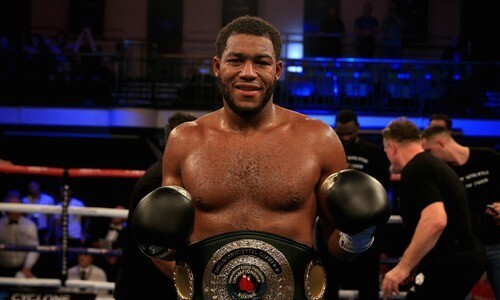 «Мы на самом деле готовились к нему». Американский супертяж объяснил срыв боя с экс-боксером «Astana Arlans»