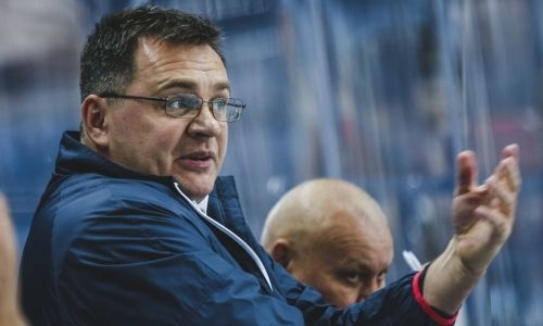 «Было так много истерики». Экс-наставник «Барыса» прокомментировал разгром сборной России от Чехии и обратился к болельщикам