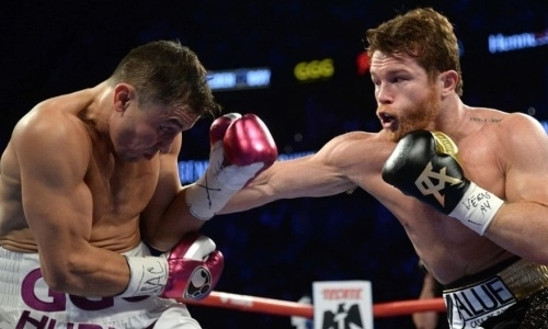 «Никто, кроме Головкина». GGG вновь подтвердил свой уникальный статус