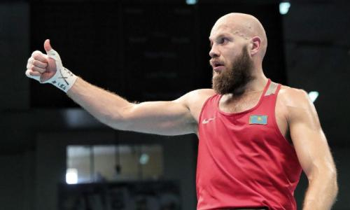 Стали известны призовые казахстанским боксерам за медали чемпионата Азии