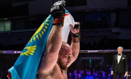 Артем Резников откровенно рассказал, считает ли себя патриотом Казахстана