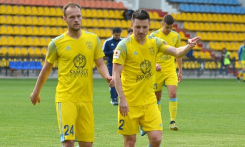 Фиаско как поднятие имиджа. Финансирование футбольных клубов за счет госсредств: у всех забрать, «Астане» добавить