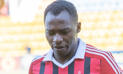 «Зажигает в чемпионате Казахстана». Бомбическим голом французского игрока «Кайрату» восхитились в Европе