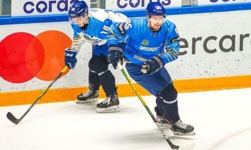 «Способны залететь в ТОП-4». Назван главный конкурент сборной Казахстана за выход из группы на ЧМ-2021