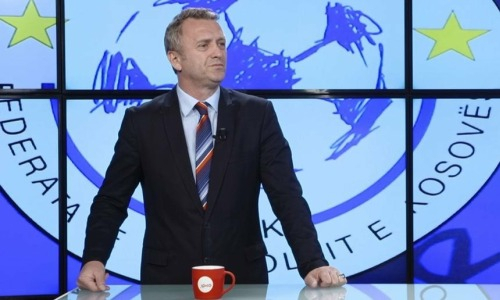 «Это футбольный матч, а не война». Генсек Федерации футбола Косово раскрыл нюансы отмены товарищеской встречи со сборной Казахстана