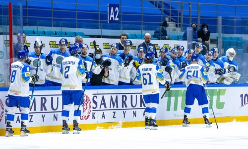 «Уровня НХЛ». Главный тренер сборной Италии оценил силу команды Казахстана и дал расклад по группе на ЧМ-2021