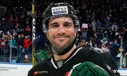 Экс-лидер «Барыса» вошел в ТОП-3 по зарплате новичков в новом клубе и обошел защитника сборной Казахстана