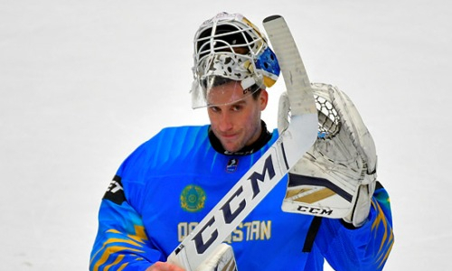 Стала известна истинная причина побега Хенрика Карлссона из сборной Казахстана