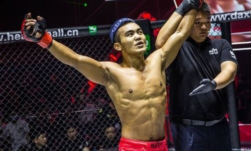 «Еще не встречал первоклассного соперника». Оценены шансы казахского бойца на успешный дебют в UFC