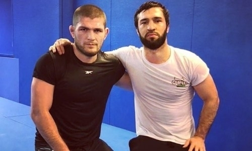 «В самой сложной ситуации оказался я». Тухугов высказался о словах Кадырова про Хабиба