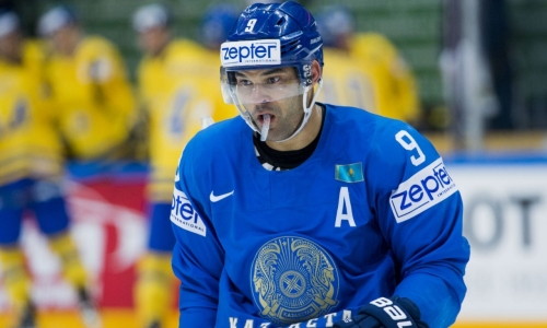 «Регулярно отказывается от сборной Казахстана». Доус привлек внимание российских СМИ перед ЧМ-2021