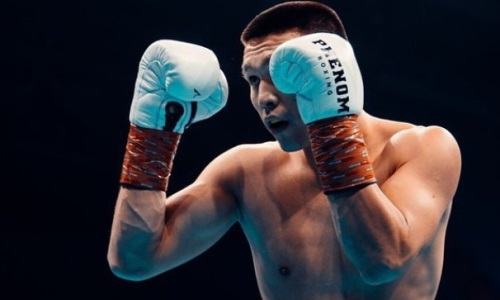 «Такое сотворить сложно». Названо уникальное качество казахстанского боксера