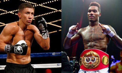 «Мы обращались к GGG». Чемпион мира ответил на вопросы о Головкине и бое с ним