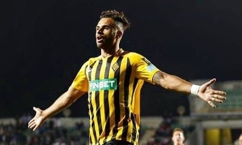 Бомбардиру «Кайрата» посоветовали не думать об уходе из клуба и объяснили почему