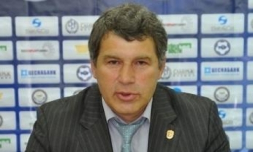 Экс-наставник клубов КПЛ проиграл третий матч в европейском чемпионате подряд после своего прихода в команду