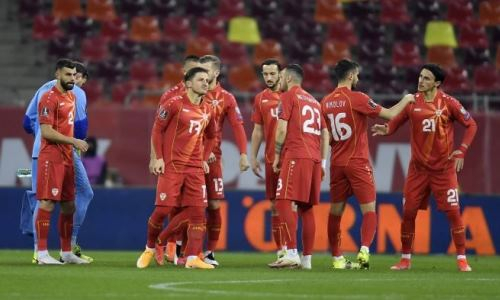 Сборная Казахстана сыграет с участником ЕВРО-2020. Известны дата и место проведения матча