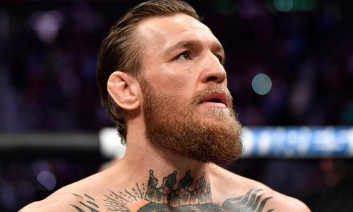 «Хочу драться с хорошими бойцами». Казах из UFC не хочет биться с Макгрегором, но уже собрался в ТОП-10