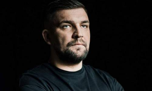 «Вспомним про Гену Головкина». Баста озвучил имена лучших боксеров в истории