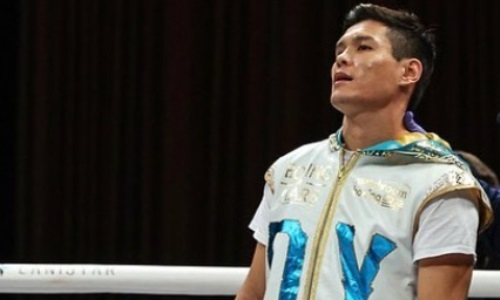 «Я не понимаю этих сумасшедших». Данияр Елеусинов передумал драться с российским боксером?