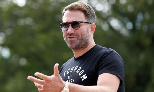 «Неудобства и беспорядки». Промоутер Головкина сообщил о сложностях организации большого реванша