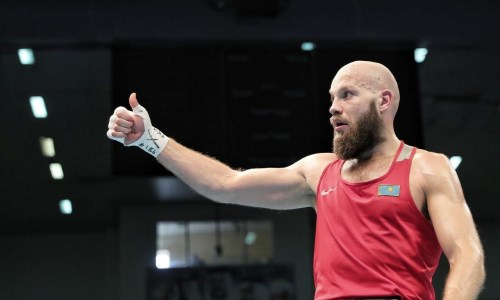 Опубликовано расписание чемпионата Азии-2021 по боксу с участием сборной Казахстана