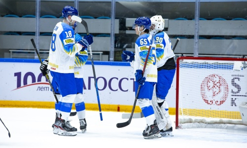 «Если не попадутся». Экс-форвард сборной Казахстана и «Авангарда» дал прогноз на матч с Латвией на ЧМ-2021