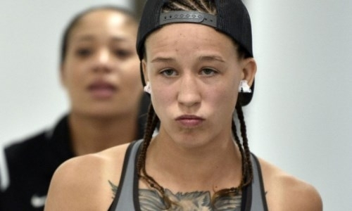 «Время возвращаться к боям». Мария Агапова обратилась к доктору, который вернул ее в октагон UFC