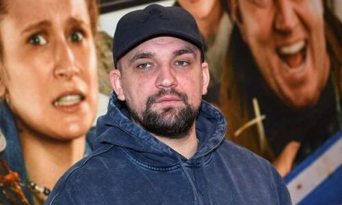 Баста ответил на тираду Шлеменко о Моргенштерне и извинился перед ним